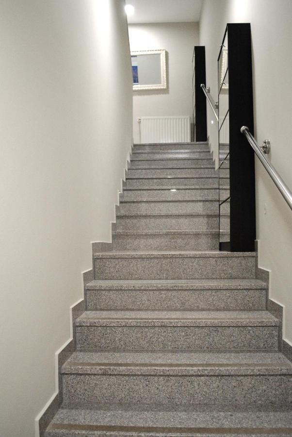 זאדאר Apartman Eva מראה חיצוני תמונה